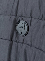 Two Bare Feet Dual Tex Jacket (Black)