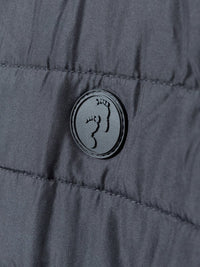 Two Bare Feet Dual Tex Jacket (Black)