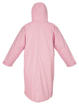 Elemental Waterproof Lightweight Slimline Changing Robe (Dusk/Cream)