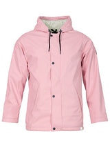 Elemental Waterproof Lightweight Jacket (Dusk/Cream)