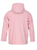 Elemental Waterproof Lightweight Jacket (Dusk/Cream)
