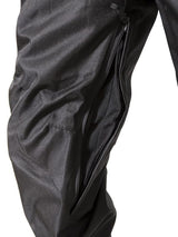 Two Bare Feet Endurance Adults 8K / 8K Snow Pant (Black)