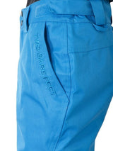 Two Bare Feet Endurance Adults 8K / 8K Snow Pant (Bright Blue)