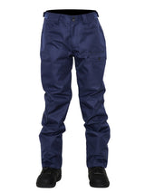 Two Bare Feet Endurance Adults 8K / 8K Snow Pant (Navy)