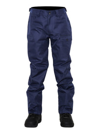 Two Bare Feet Endurance Adults 8K / 8K Snow Pant (Navy)