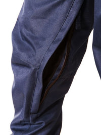 Two Bare Feet Endurance Adults 8K / 8K Snow Pant (Navy)