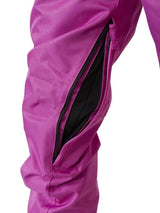 Two Bare Feet Endurance Adults 8K / 8K Snow Pant (Pink)