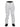 Two Bare Feet Endurance Adults 8K / 8K Snow Pant (Total White)