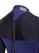 Thunderclap 5/4mm Winter Wetsuit (Navy)-3XL