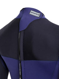 Thunderclap 5/4mm Winter Wetsuit (Navy)-3XL