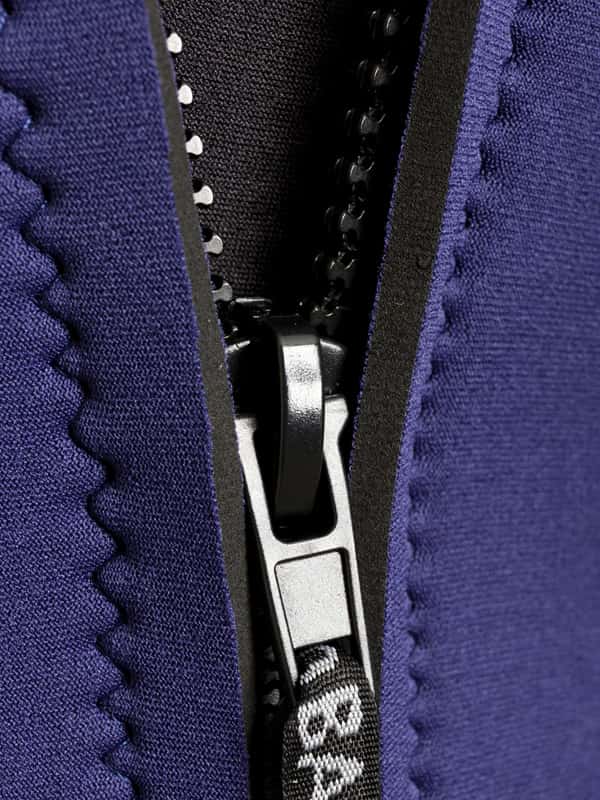 Thunderclap 5/4mm Winter Wetsuit (Navy)-3XL