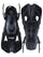 F01 Black
