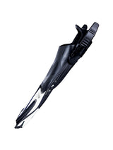 Two Bare Feet Adult Diving Fins (F01 White)