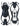 Two Bare Feet Adult Diving Fins (F01 White)