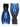 Two Bare Feet Adult Diving Fins (F52 Marine Blue)