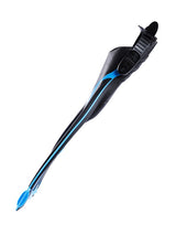 Two Bare Feet Adult Diving Fins (F52 Aqua)