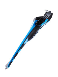 Two Bare Feet Adult Diving Fins (F70 Aqua)