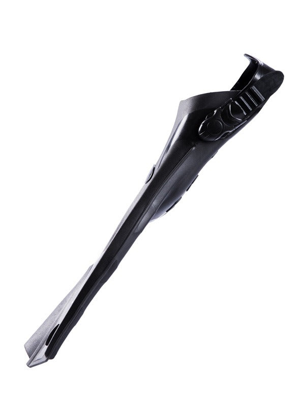 Two Bare Feet Adult Diving Fins (F70 Black)