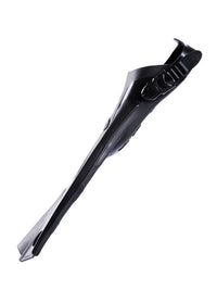 Two Bare Feet Adult Diving Fins (F70 Black)