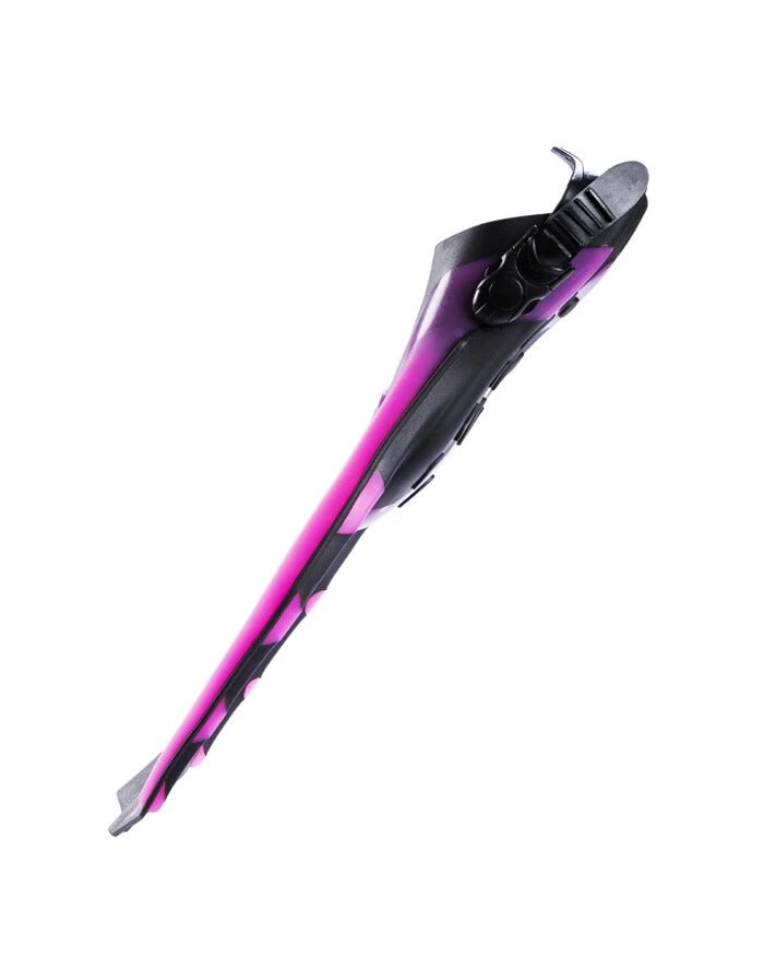 Two Bare Feet Adult Diving Fins (F70 Pink)