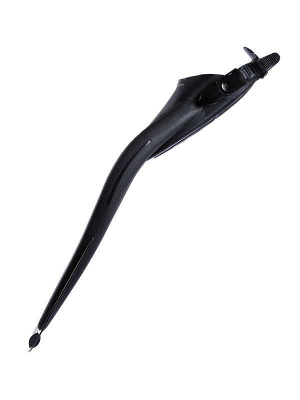 Two Bare Feet Adult Diving Fins (F75 Black)