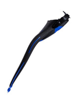 Two Bare Feet Adult Diving Fins (F75 Blue)
