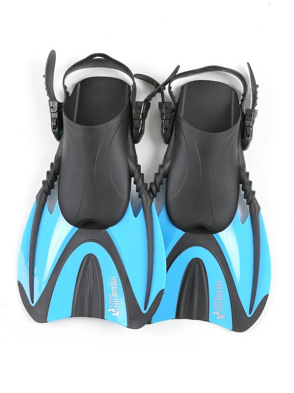 DiveSport Swim Diving Fins (F99 Aqua)
