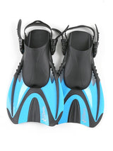DiveSport Swim Diving Fins (F99 Aqua)
