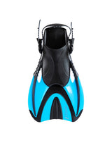 DiveSport Swim Diving Fins (F99 Aqua)
