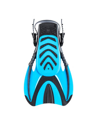 DiveSport Swim Diving Fins (F99 Aqua)
