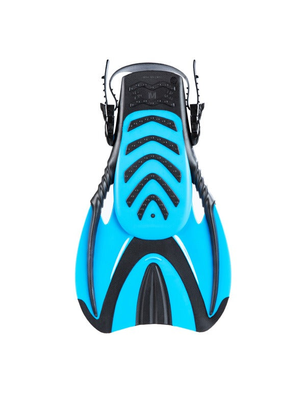 DiveSport Swim Diving Fins (F99 Aqua)