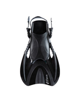 DiveSport Swim Diving Fins (F99 Black)