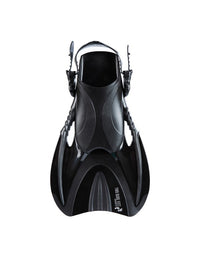 DiveSport Swim Diving Fins (F99 Black)