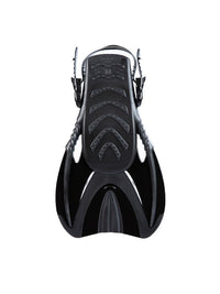 DiveSport Swim Diving Fins (F99 Black)