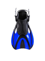 DiveSport Swim Diving Fins (F99 Blue)
