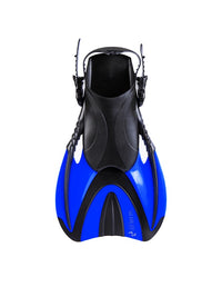 DiveSport Swim Diving Fins (F99 Blue)