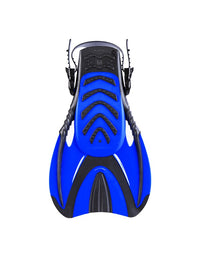 DiveSport Swim Diving Fins (F99 Blue)
