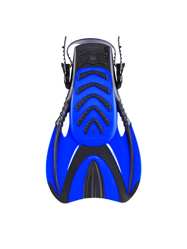 DiveSport Swim Diving Fins (F99 Blue)