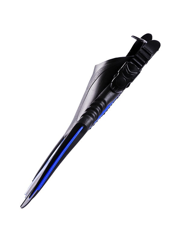 DiveSport Swim Diving Fins (F99 Blue)