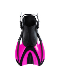 DiveSport Swim Diving Fins (F99 Pink)
