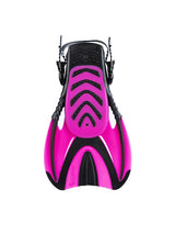 DiveSport Swim Diving Fins (F99 Pink)