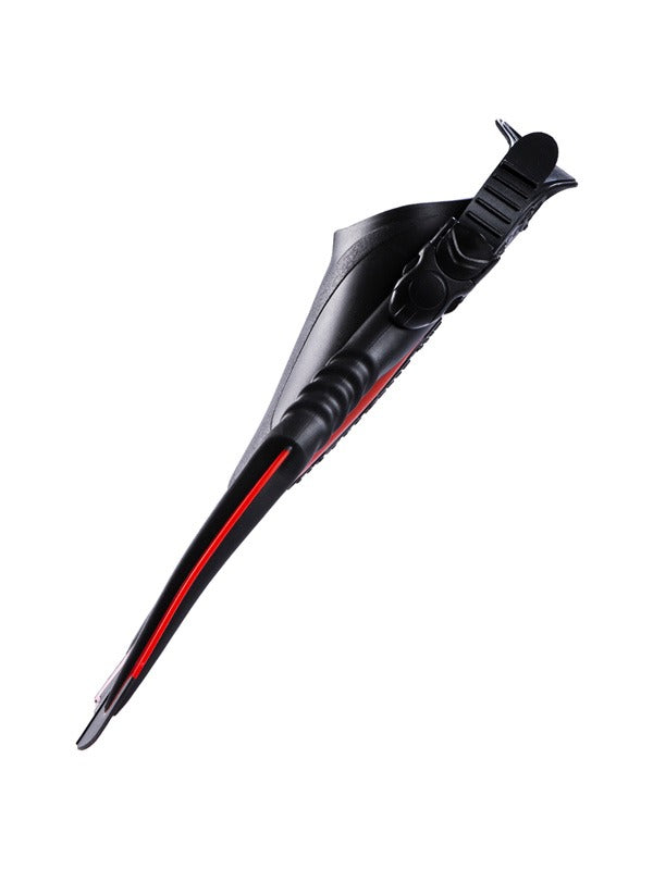 DiveSport Swim Diving Fins (F99 Red)