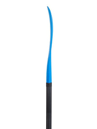 Two Bare Feet 3 Piece Fibreglass Hybrid SUP Paddle (Blue)