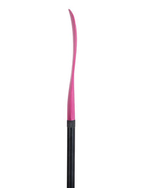 Two Bare Feet 3 Piece Fibreglass Hybrid SUP Paddle & Bag Package (Raspberry)