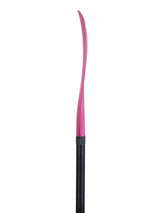 Two Bare Feet 2 Piece Fibreglass Hybrid SUP Paddle & Bag Package (Raspberry)
