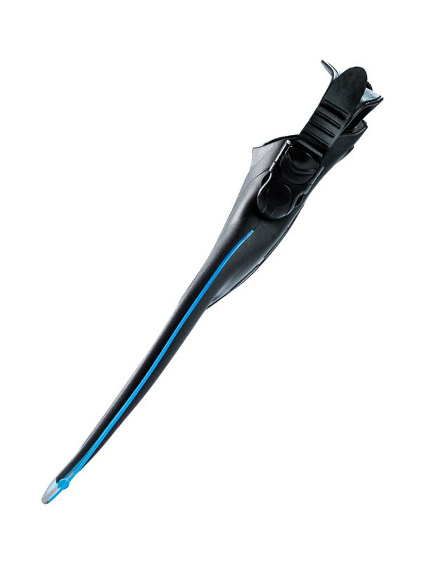 Two Bare Feet Childrens Diving Fins (F89 Aqua)