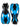 Two Bare Feet Childrens Diving Fins (F89 Aqua)