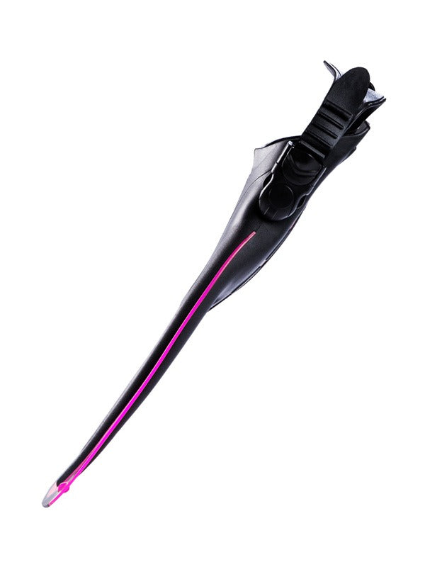 Two Bare Feet Childrens Diving Fins (F89 Pink)