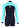 Two Bare Feet Flare 2mm Superstretch Neoprene Womens One Piece (Black/Mint)