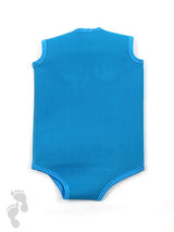 Baby Wrap Warmer (Aqua)